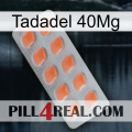 Tadadel 40Mg 26